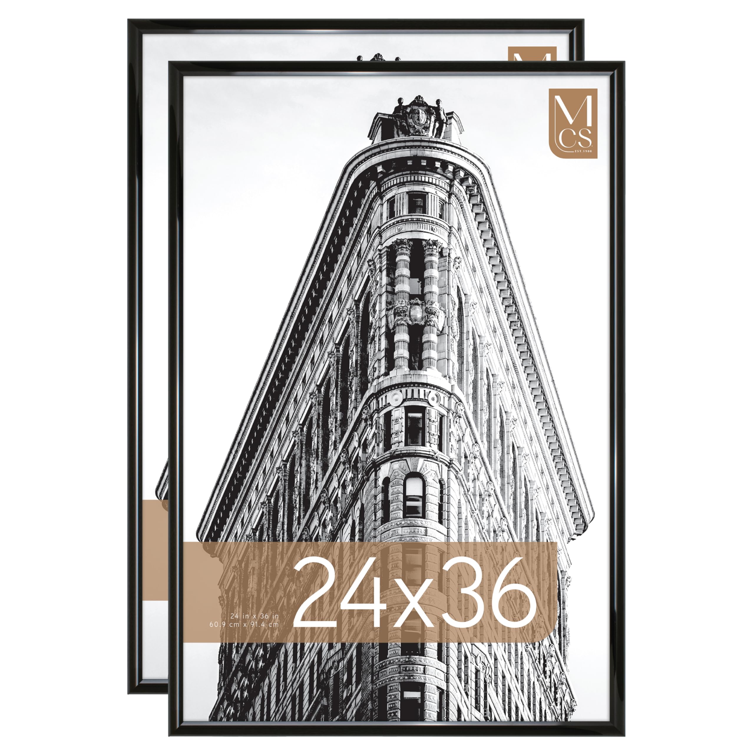 ポスター Fixer Amazon.com: Artmag Magnetic Poster Hanger Frame, 24x36 24x32